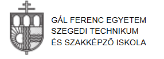 Gál Ferenc Egyetem Szegedi Technikum és Szakképző Iskola